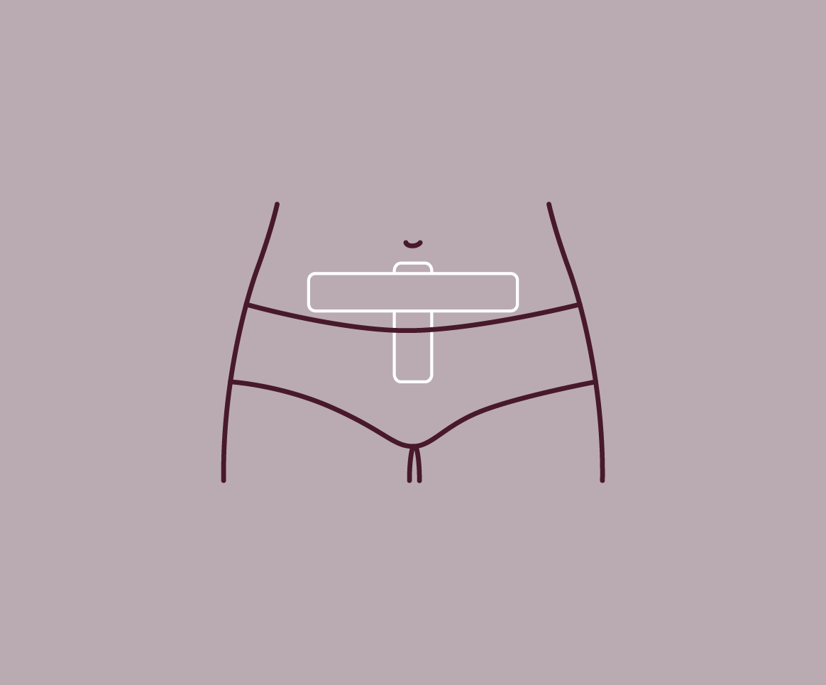 Front Hold