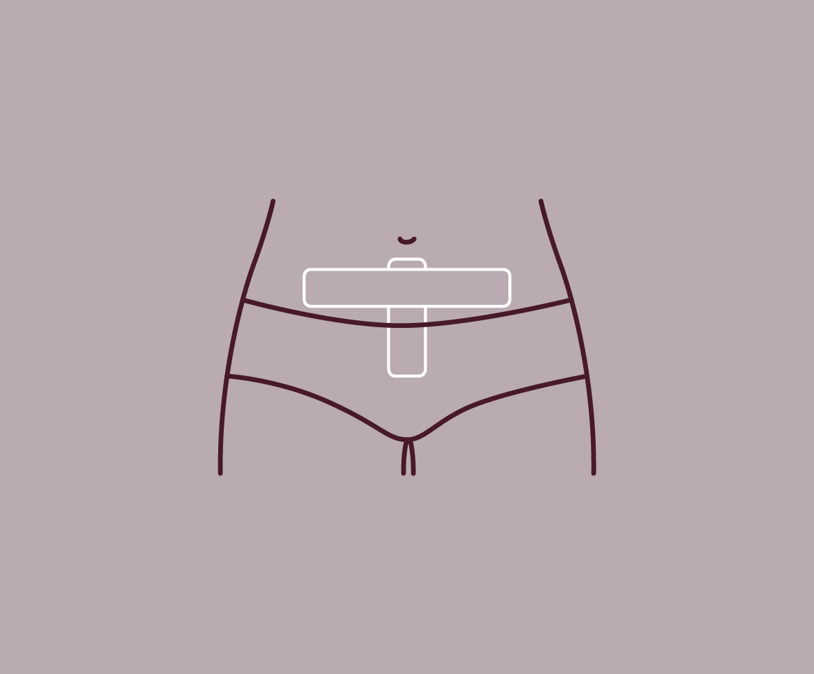 Front Hold