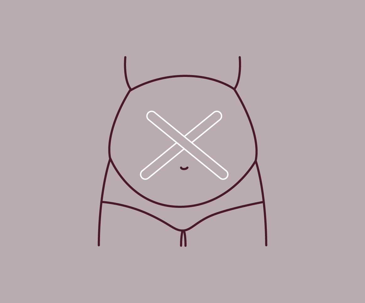 Belly Balance #1