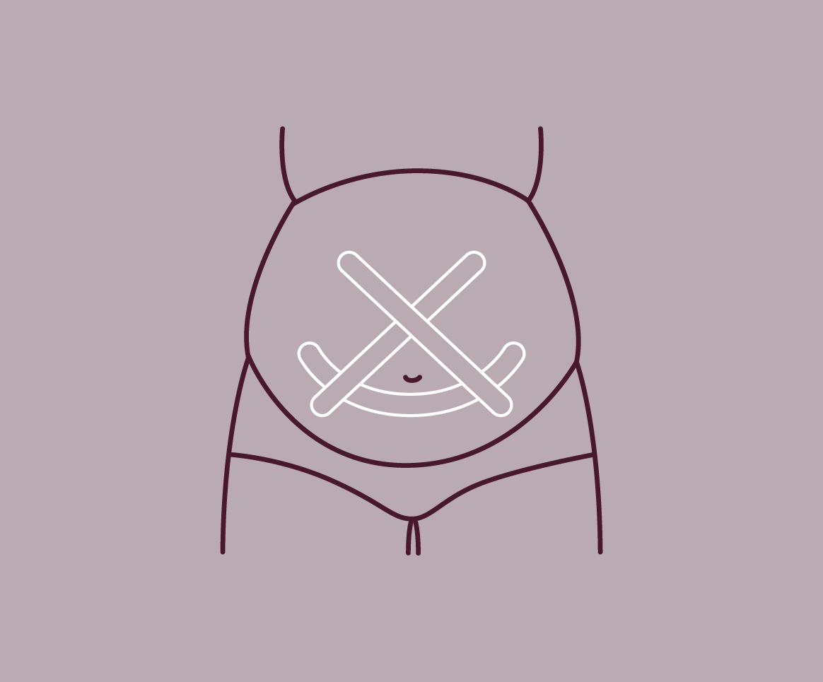 Belly Balance #2
