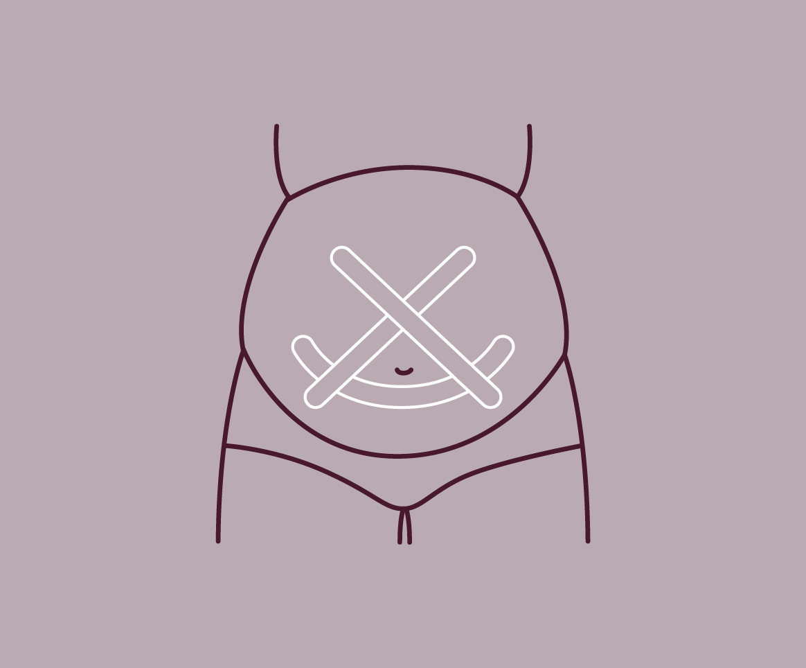 Belly Balance #2